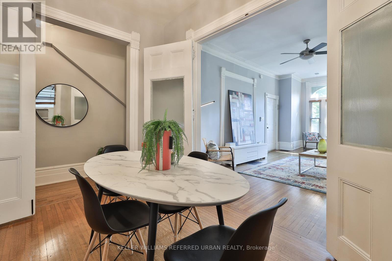 Apt #1 - 234 Seaton Street, Toronto, Ontario  M5A 2T4 - Photo 15 - C12706118