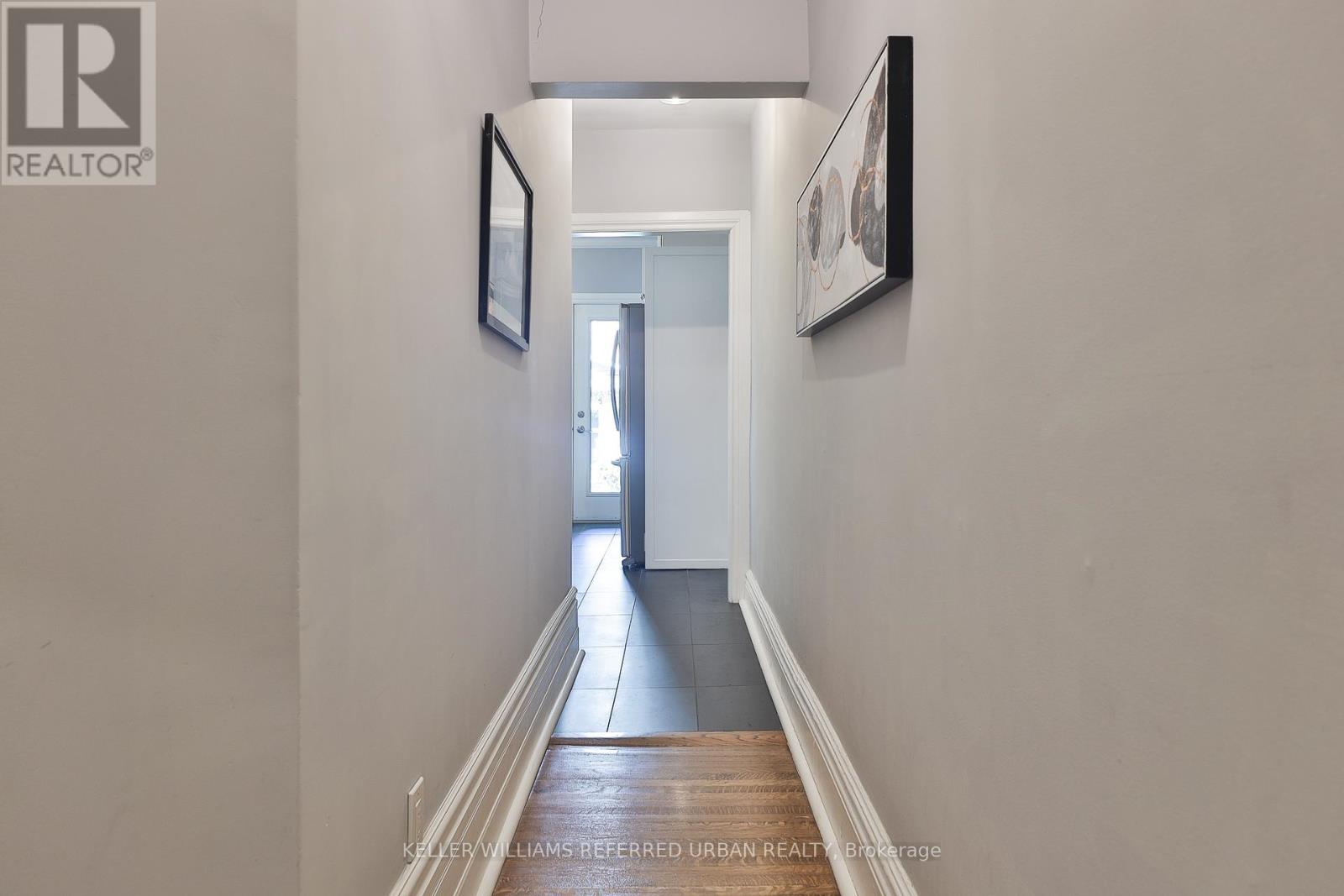 Apt #1 - 234 Seaton Street, Toronto, Ontario  M5A 2T4 - Photo 20 - C12706118