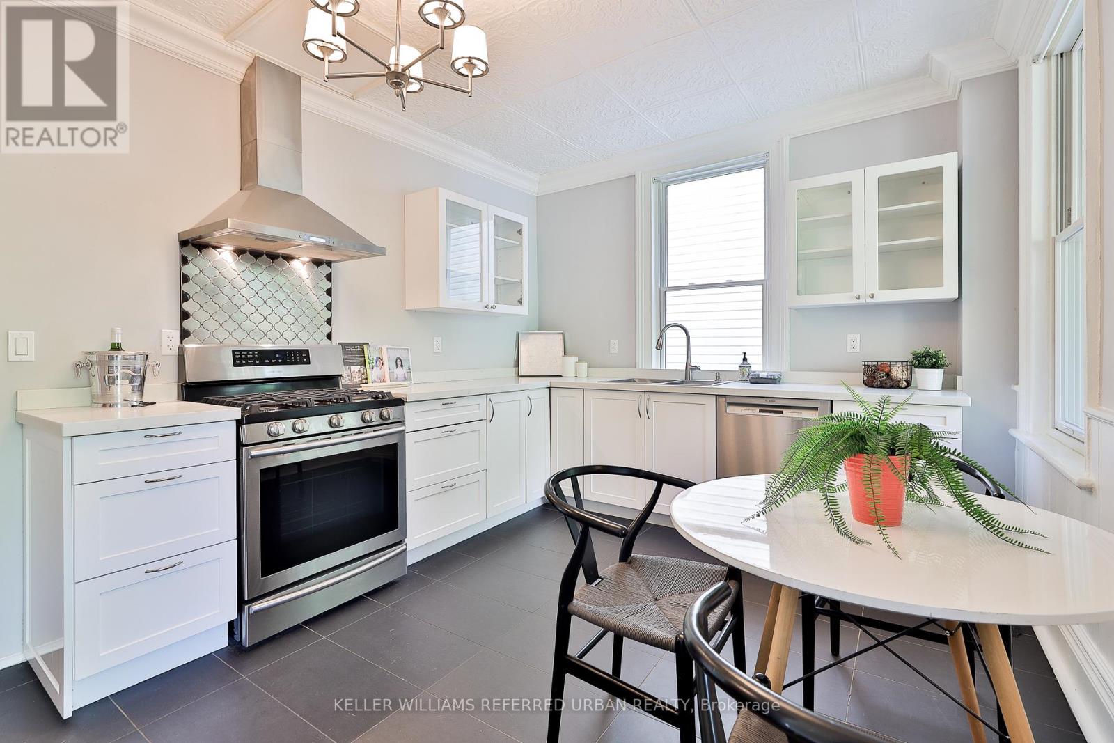 Apt #1 - 234 Seaton Street, Toronto, Ontario  M5A 2T4 - Photo 24 - C12706118