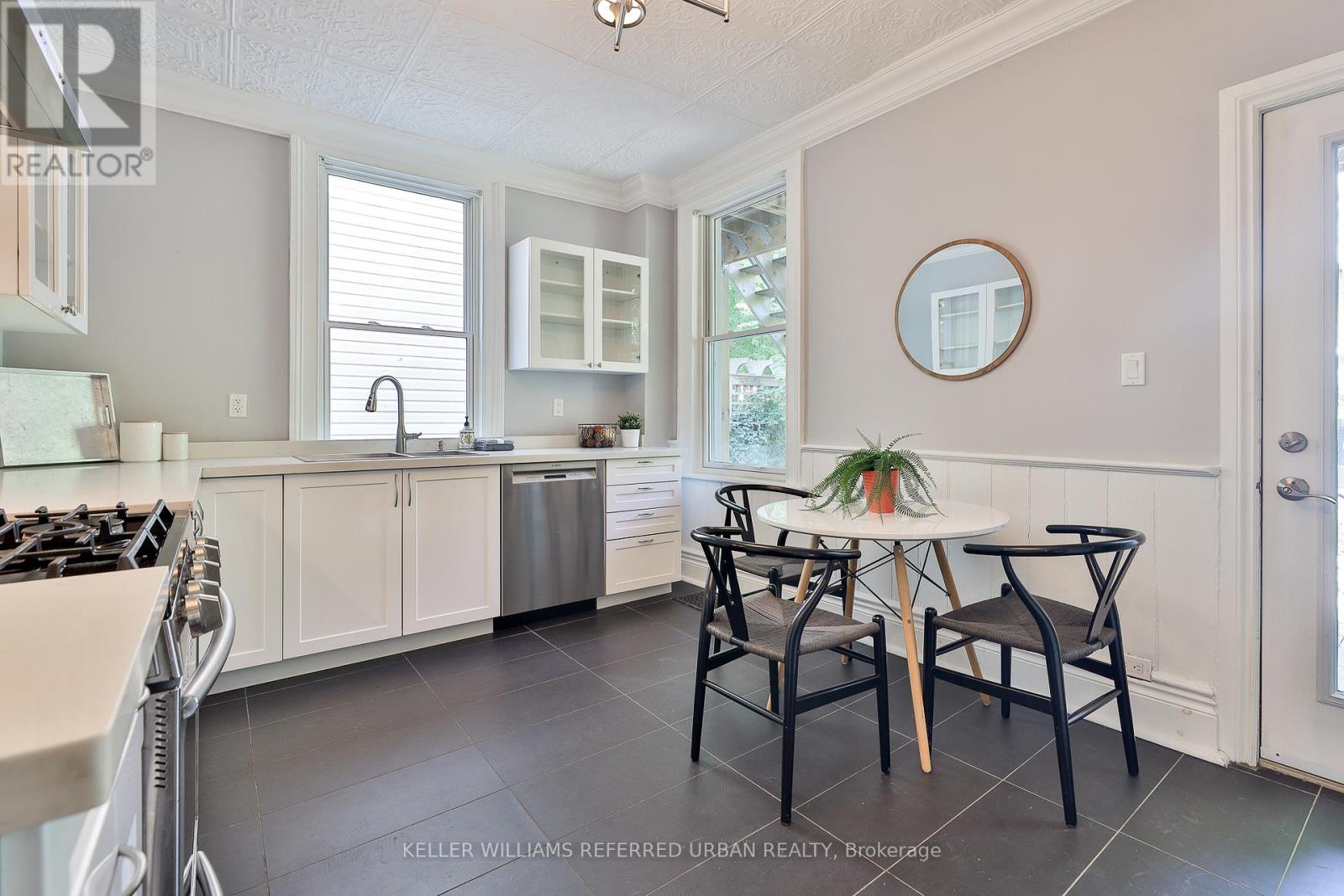 Apt #1 - 234 Seaton Street, Toronto, Ontario  M5A 2T4 - Photo 28 - C12706118