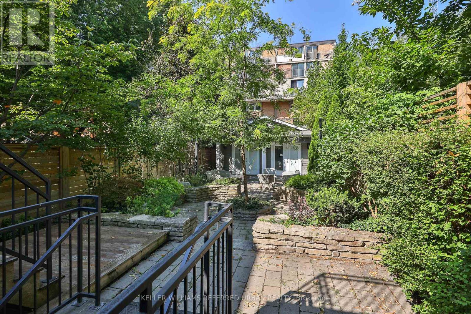 Apt #1 - 234 Seaton Street, Toronto, Ontario  M5A 2T4 - Photo 30 - C12706118