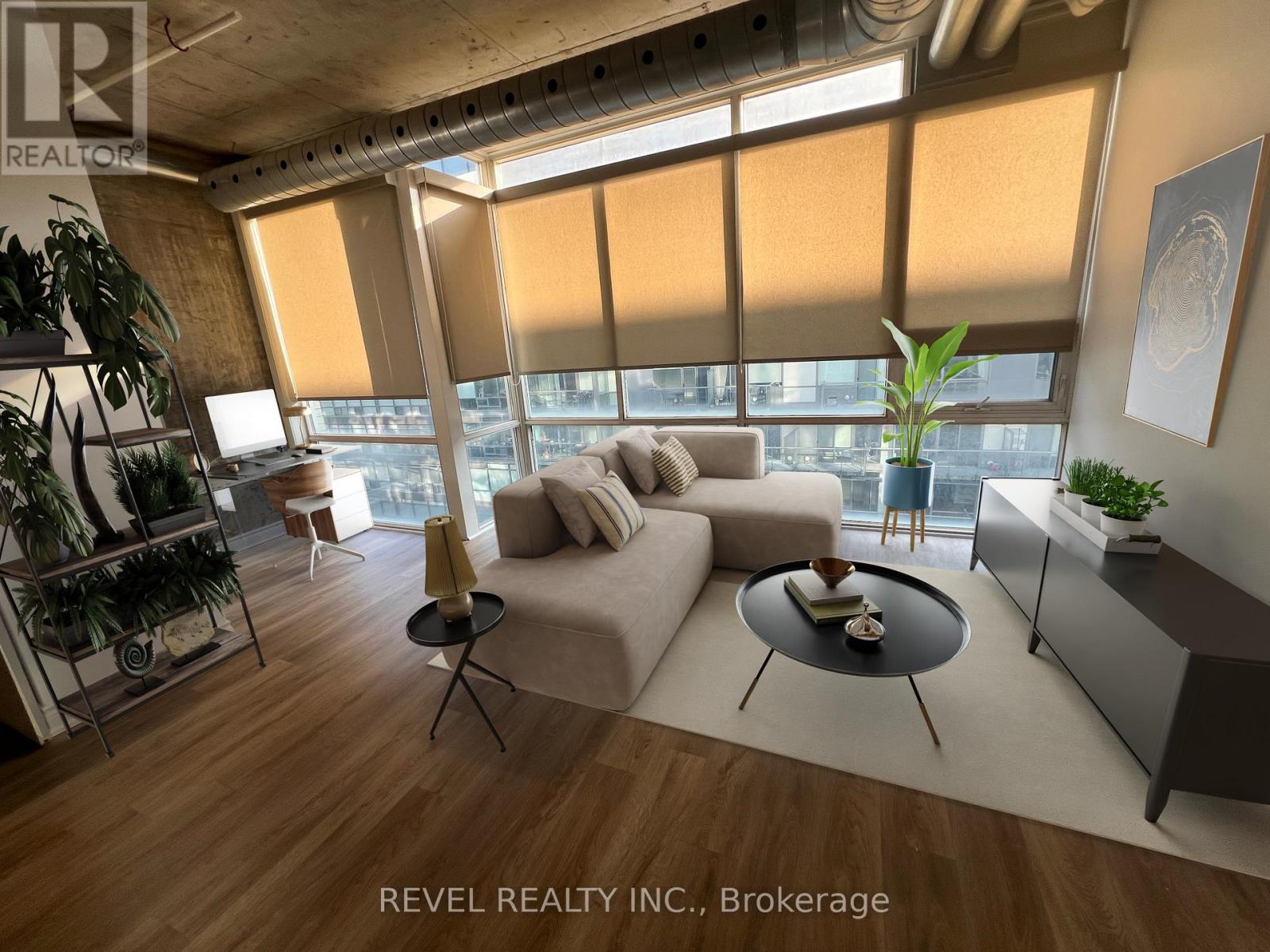 604 - 32 Stewart Street S, Toronto, Ontario  M5V 3T2 - Photo 10 - C12706122