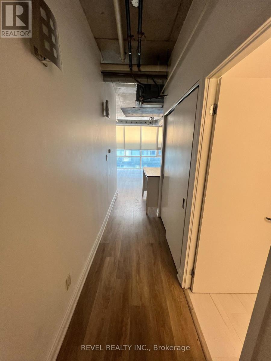 604 - 32 Stewart Street S, Toronto, Ontario  M5V 3T2 - Photo 2 - C12706122