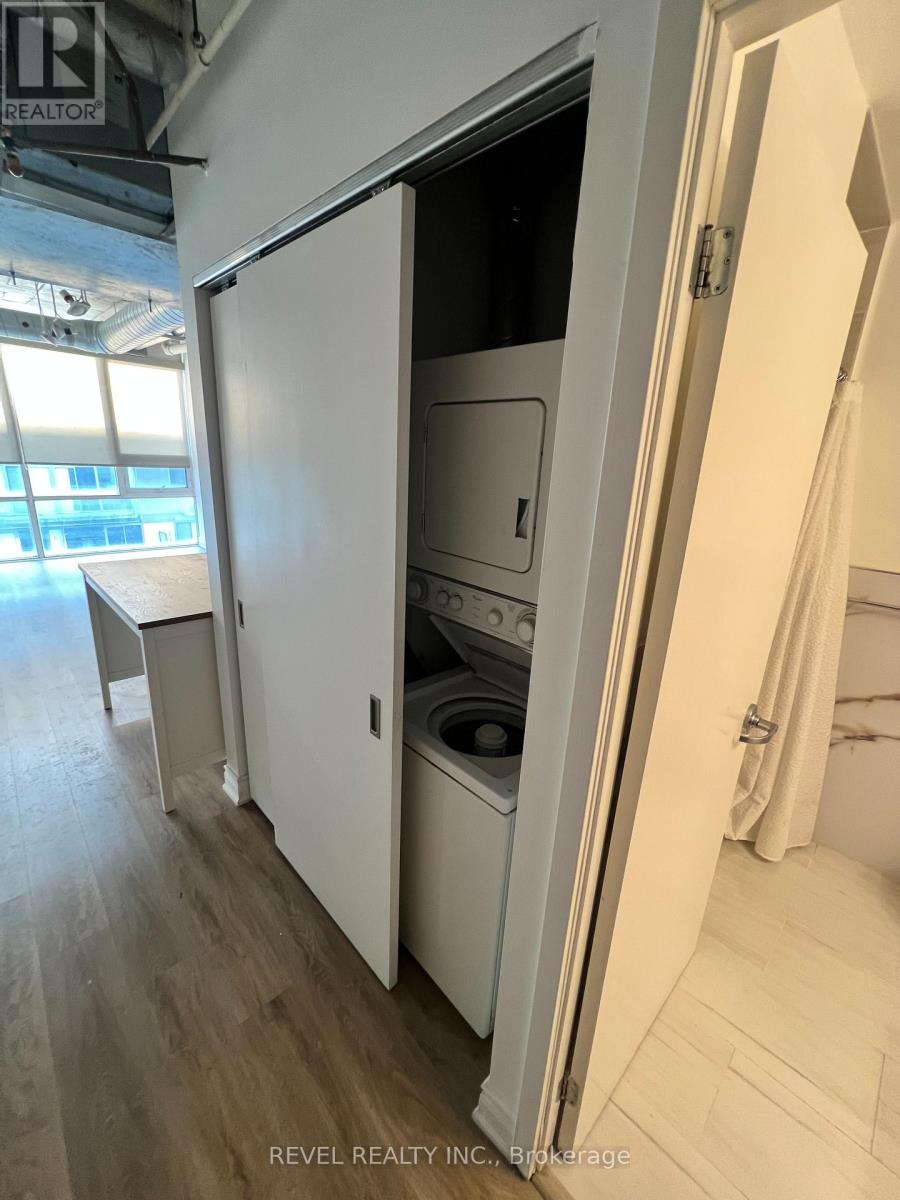 604 - 32 Stewart Street S, Toronto, Ontario  M5V 3T2 - Photo 3 - C12706122