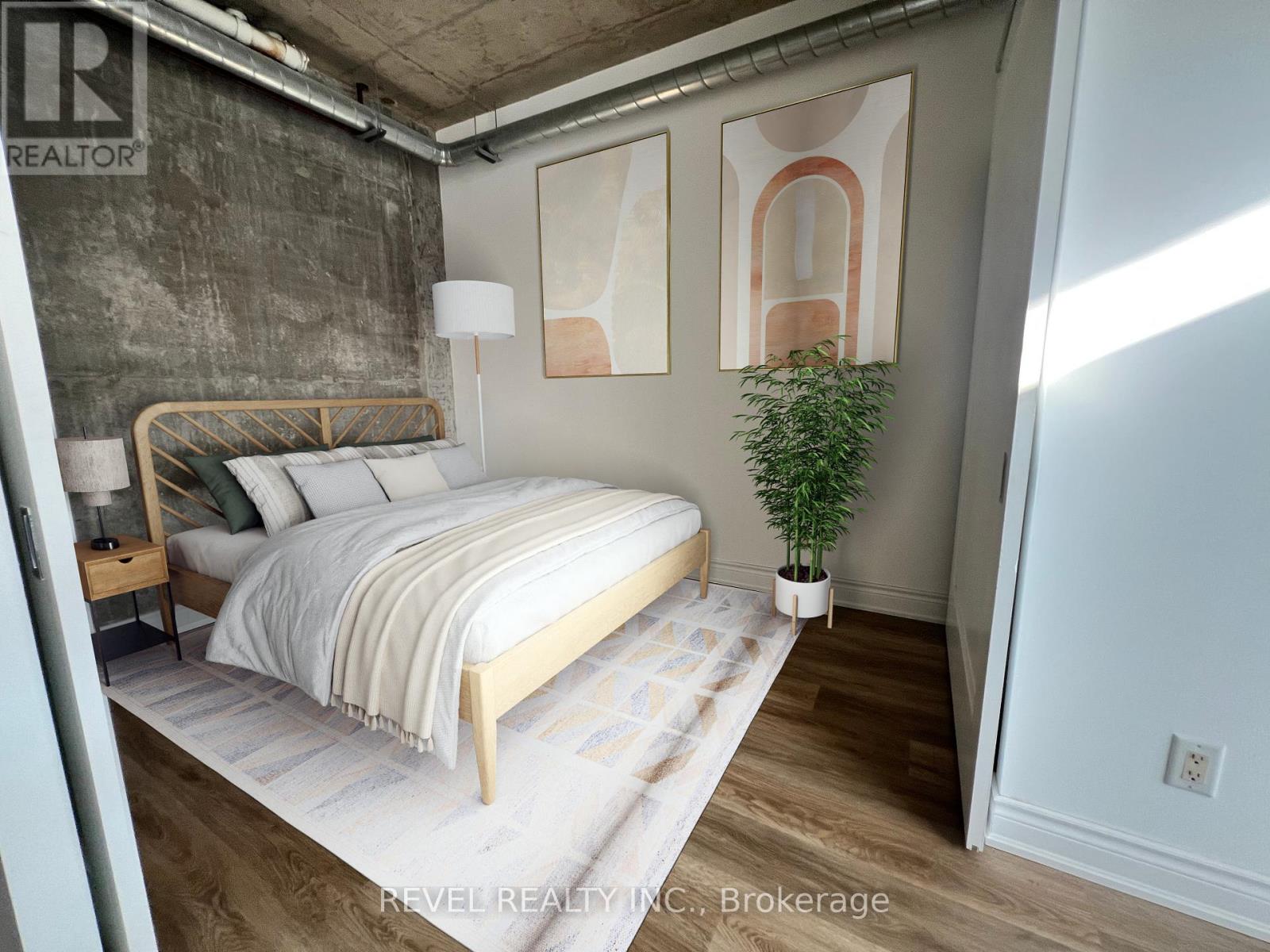 604 - 32 Stewart Street S, Toronto, Ontario  M5V 3T2 - Photo 6 - C12706122