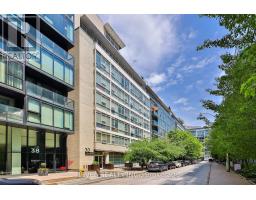 604 - 32 STEWART STREET S, Toronto, Ontario