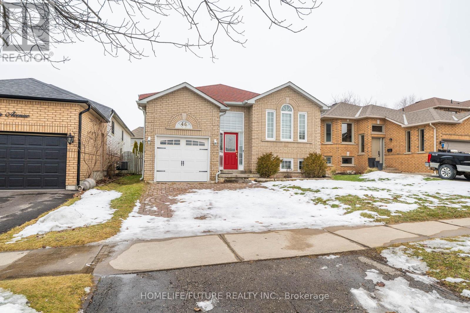 46 Goodwin Avenue, Clarington, Ontario  L1C 4Z5 - Photo 2 - E12706070