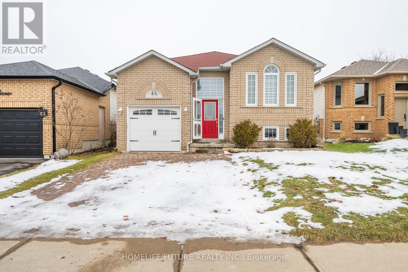 46 Goodwin Avenue, Clarington, Ontario  L1C 4Z5 - Photo 3 - E12706070