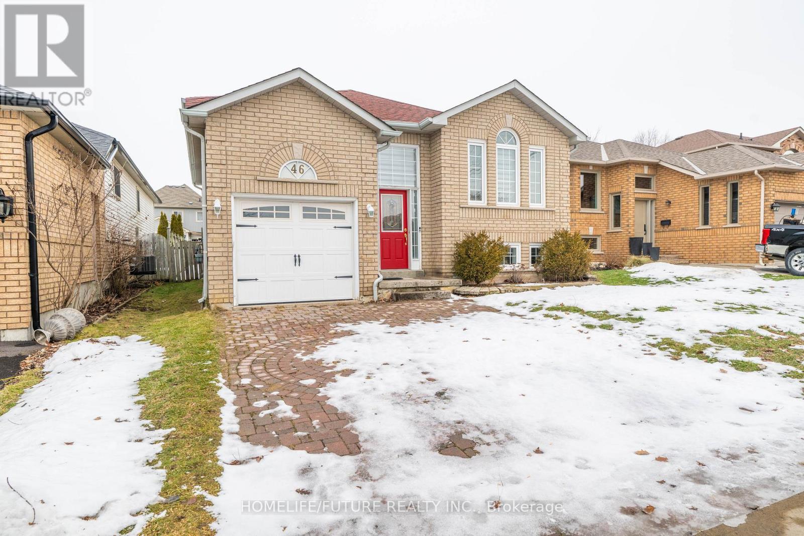 46 Goodwin Avenue, Clarington, Ontario  L1C 4Z5 - Photo 4 - E12706070