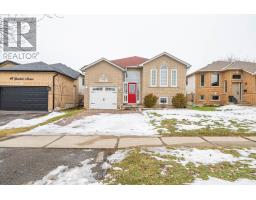 46 GOODWIN AVENUE, Clarington, Ontario