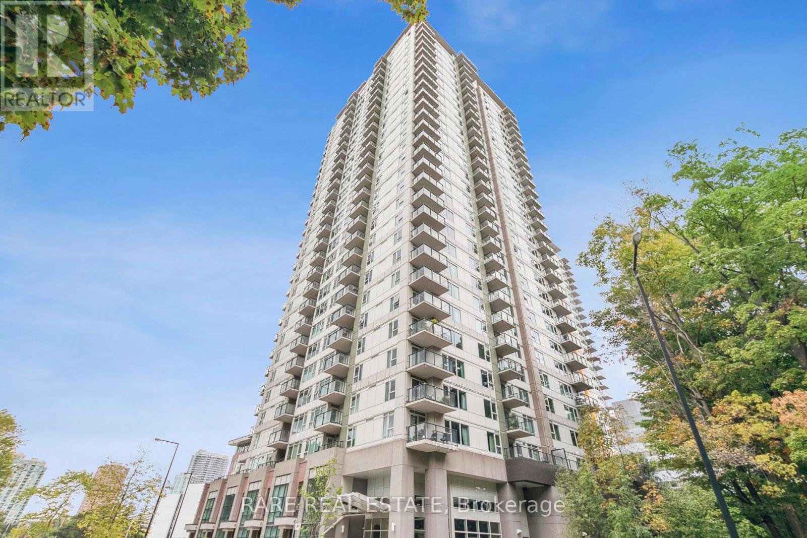906 - 190 BOROUGH DRIVE, Toronto, Ontario
