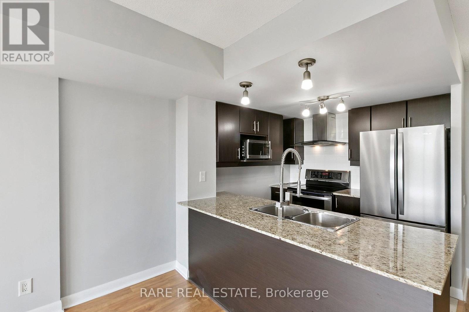 906 - 190 Borough Drive, Toronto, Ontario  M1P 0B6 - Photo 19 - E12706100