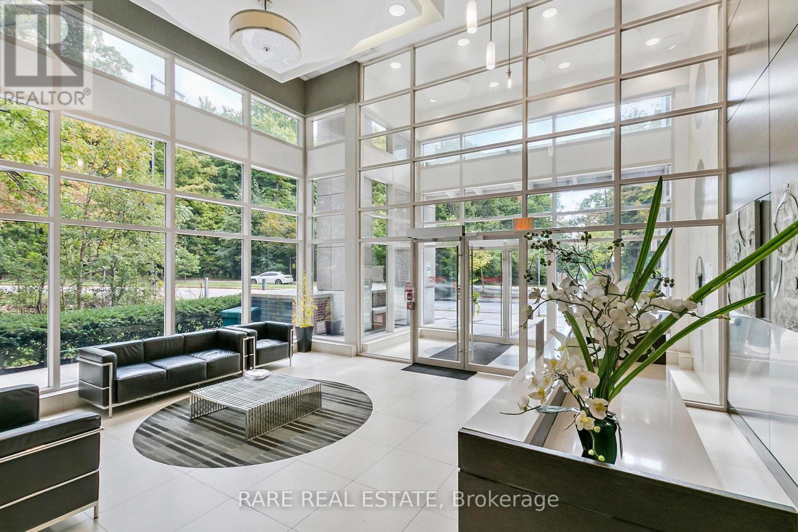 906 - 190 Borough Drive, Toronto, Ontario  M1P 0B6 - Photo 2 - E12706100