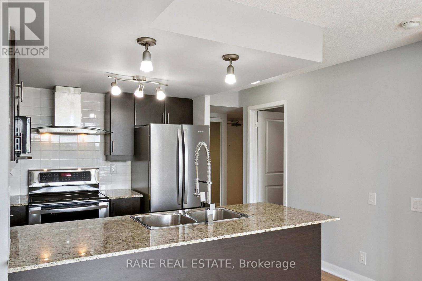 906 - 190 Borough Drive, Toronto, Ontario  M1P 0B6 - Photo 21 - E12706100