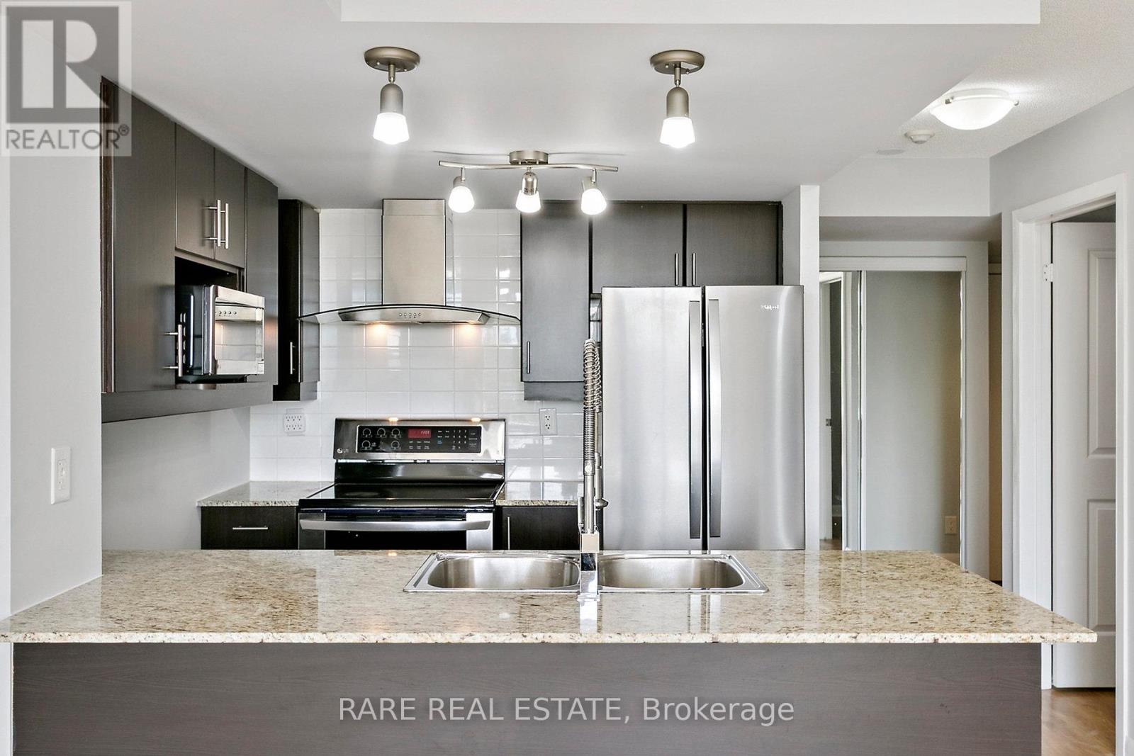 906 - 190 Borough Drive, Toronto, Ontario  M1P 0B6 - Photo 23 - E12706100