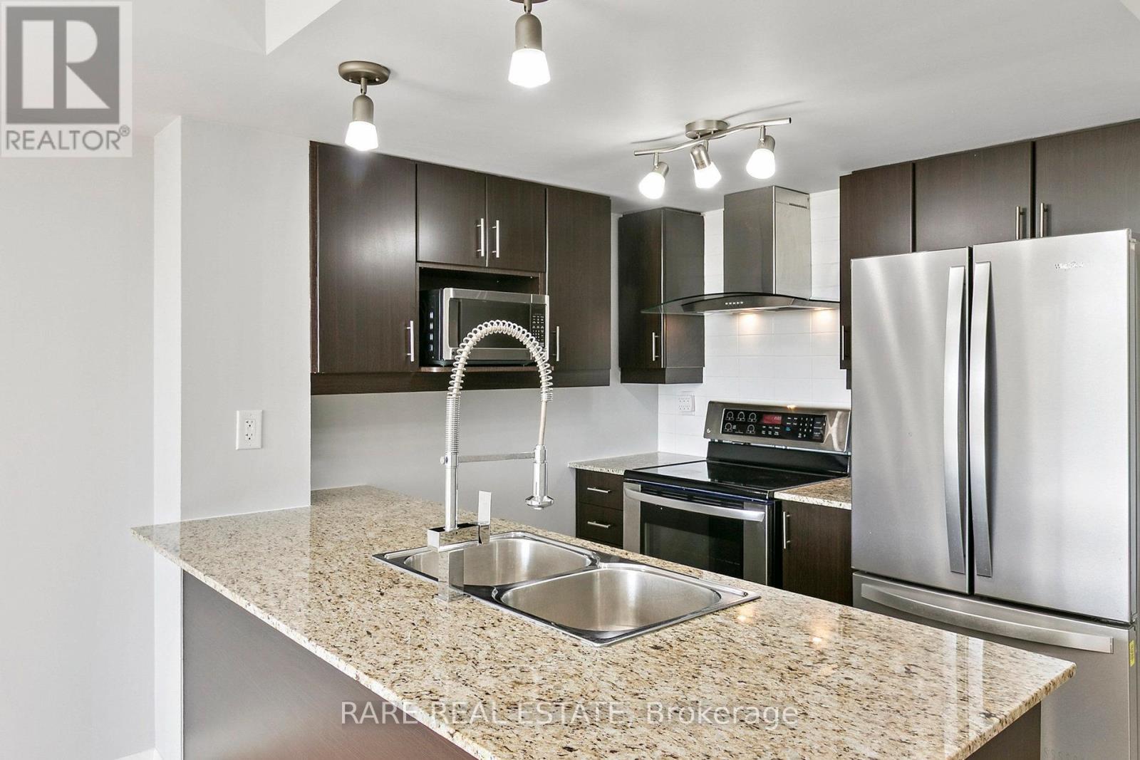 906 - 190 Borough Drive, Toronto, Ontario  M1P 0B6 - Photo 24 - E12706100