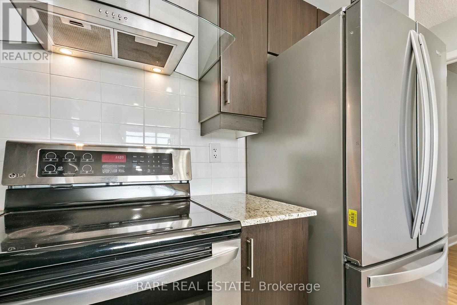 906 - 190 Borough Drive, Toronto, Ontario  M1P 0B6 - Photo 29 - E12706100