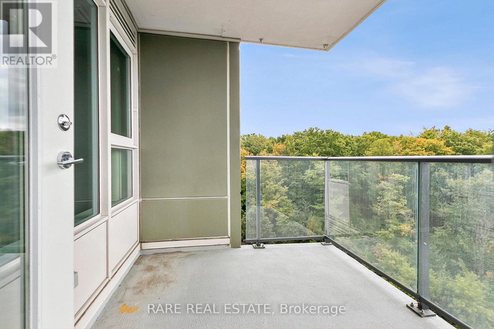 906 - 190 Borough Drive, Toronto, Ontario  M1P 0B6 - Photo 36 - E12706100