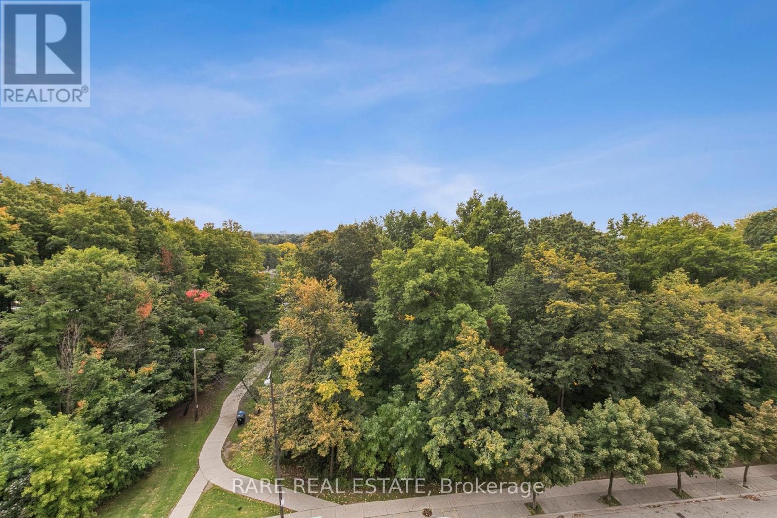 906 - 190 Borough Drive, Toronto, Ontario  M1P 0B6 - Photo 40 - E12706100