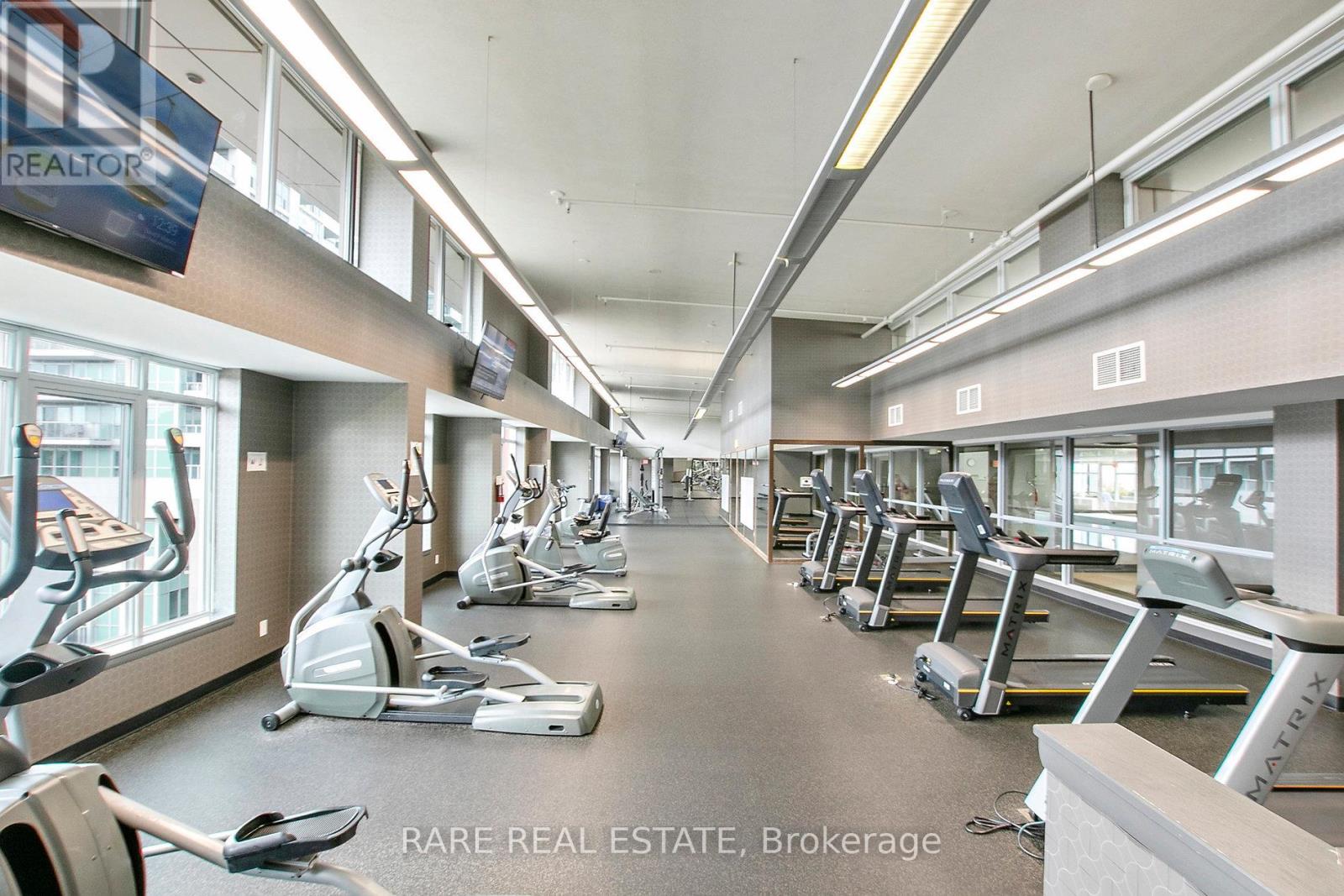 906 - 190 Borough Drive, Toronto, Ontario  M1P 0B6 - Photo 41 - E12706100