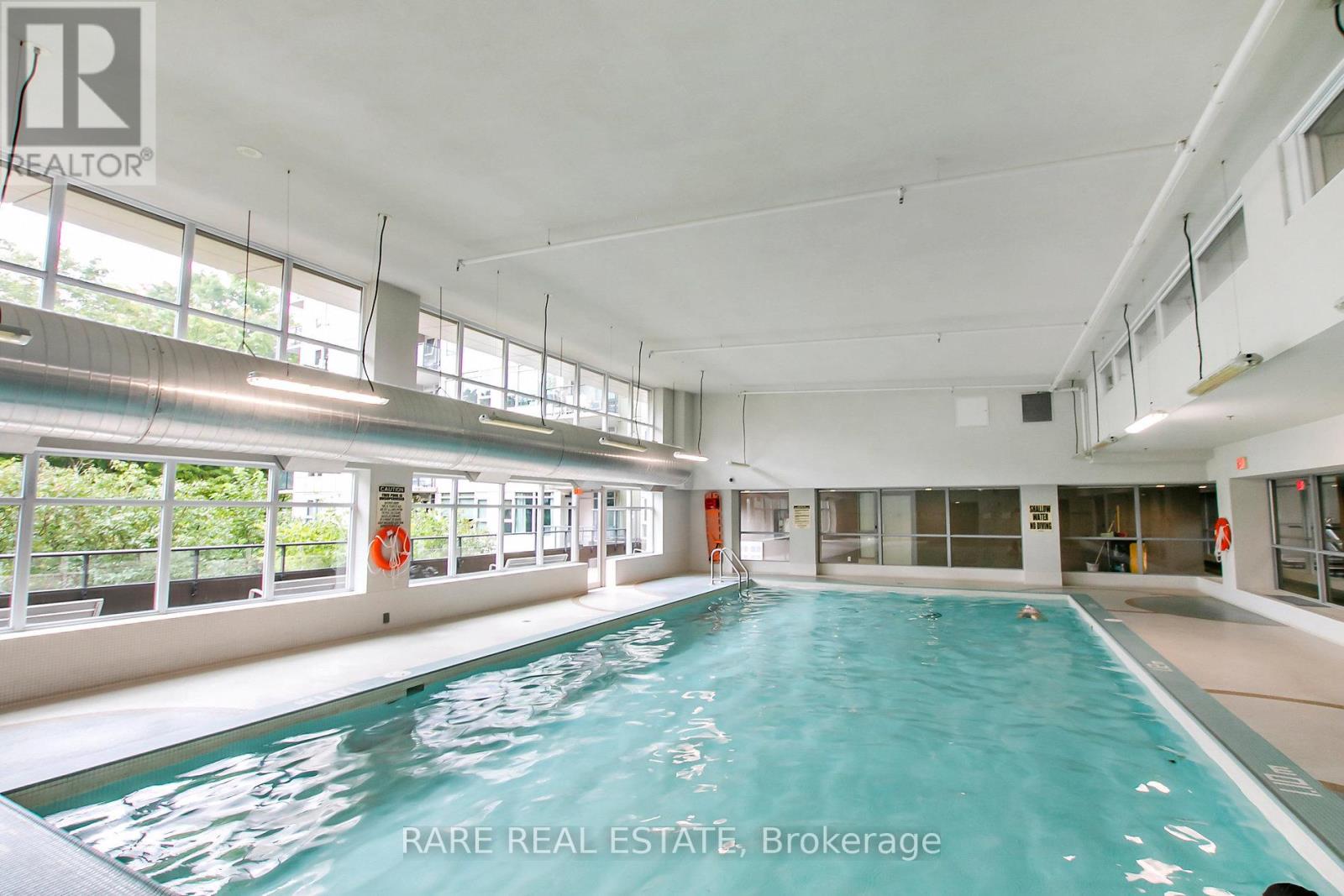 906 - 190 Borough Drive, Toronto, Ontario  M1P 0B6 - Photo 42 - E12706100