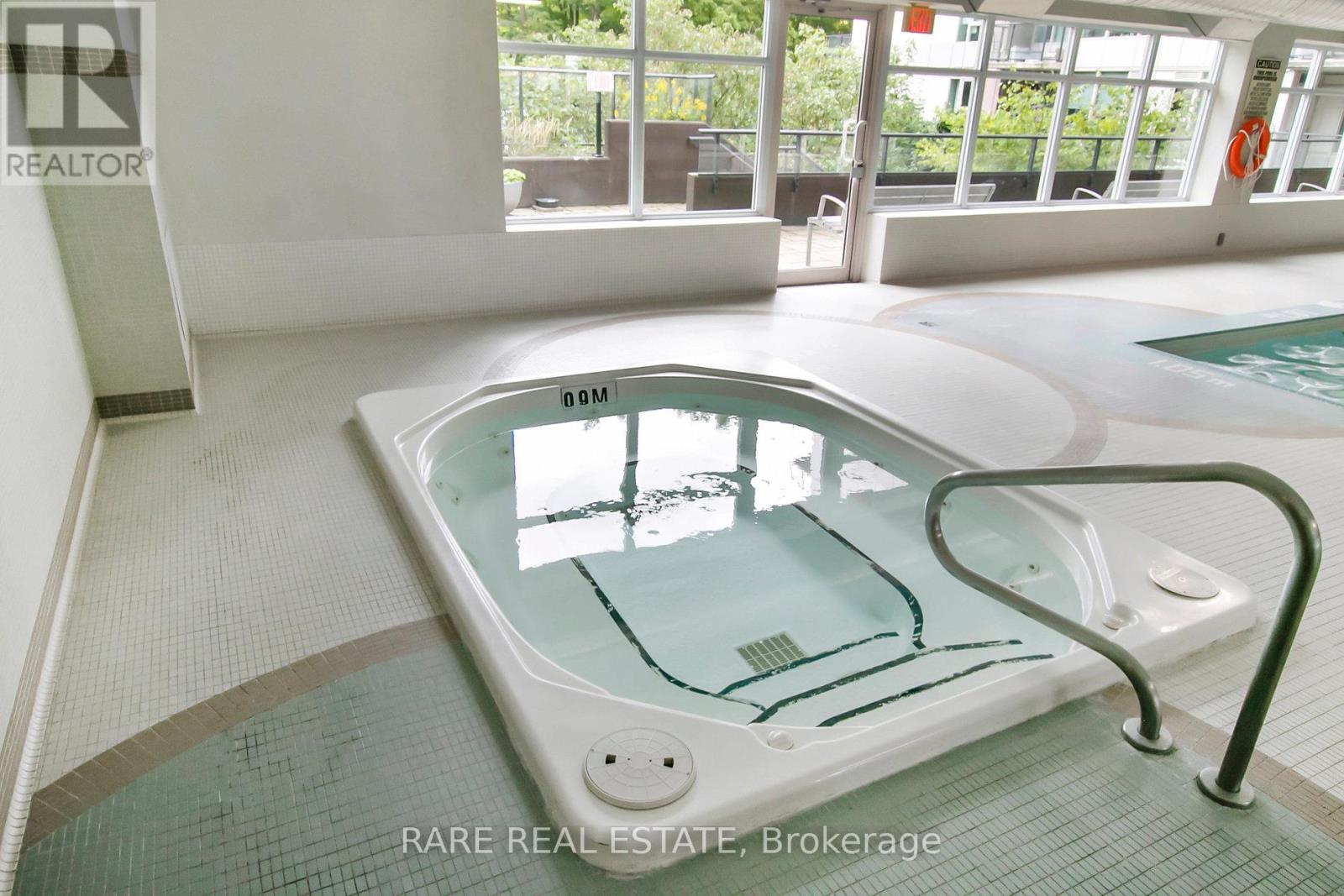 906 - 190 Borough Drive, Toronto, Ontario  M1P 0B6 - Photo 43 - E12706100