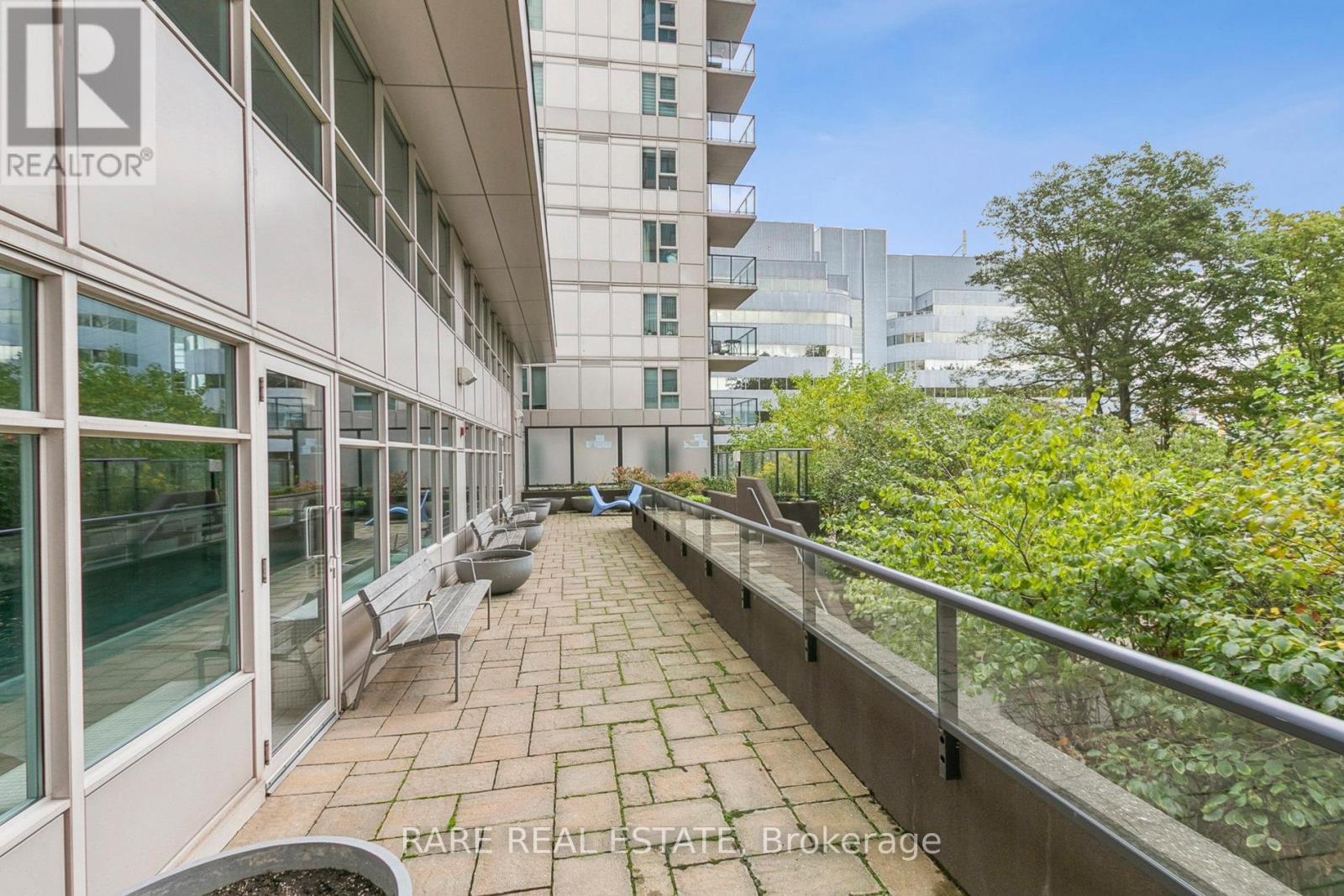 906 - 190 Borough Drive, Toronto, Ontario  M1P 0B6 - Photo 44 - E12706100