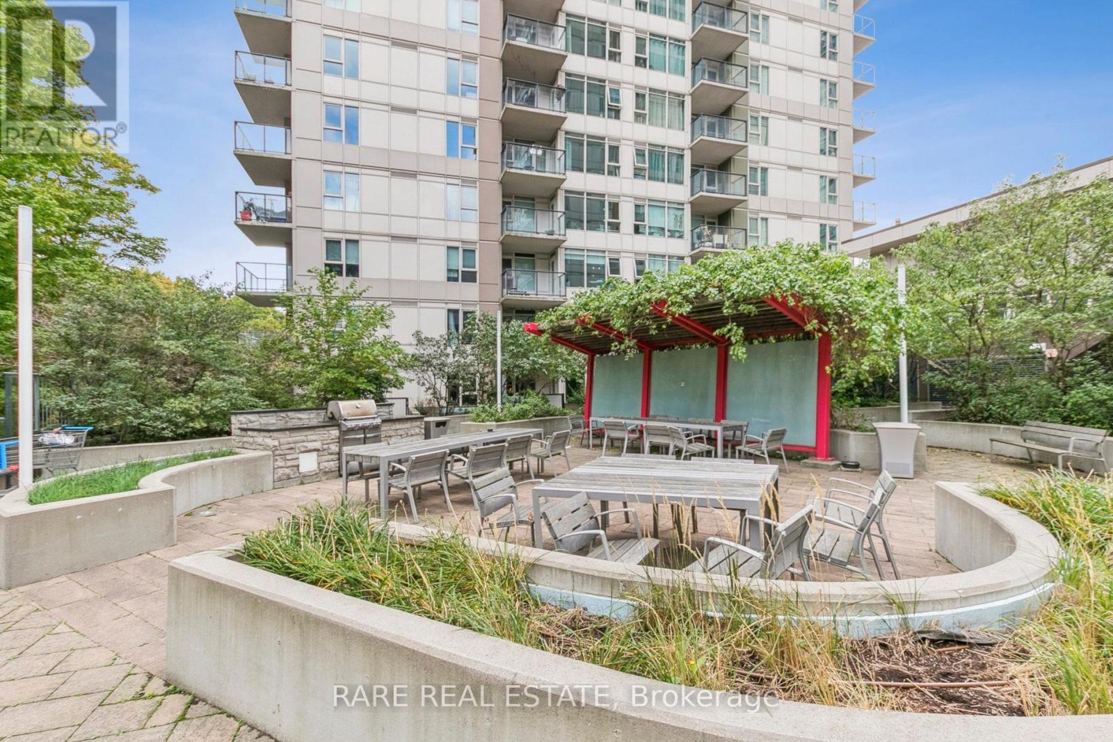 906 - 190 Borough Drive, Toronto, Ontario  M1P 0B6 - Photo 46 - E12706100