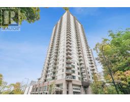 906 - 190 BOROUGH DRIVE, Toronto, Ontario