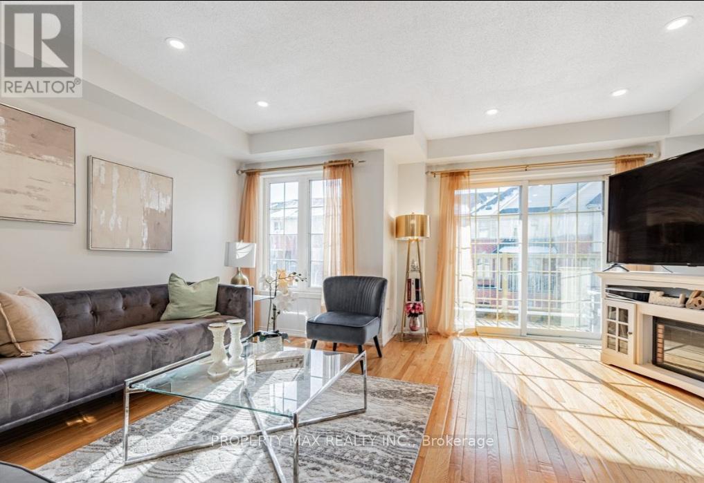 443 Rossland Road E, Ajax, Ontario  L1Z 0K8 - Photo 8 - E12706114