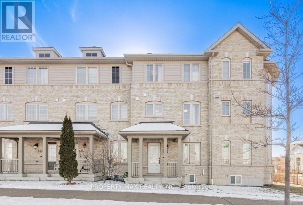 443 Rossland Road E, Ajax, Ontario  L1Z 0K8 - Photo 9 - E12706114