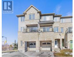 443 ROSSLAND ROAD E, Ajax, Ontario
