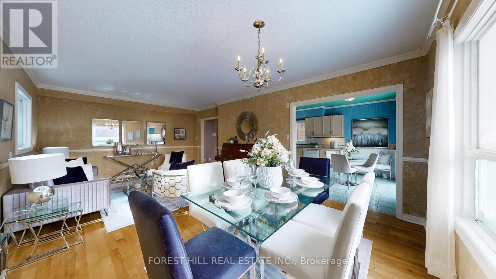 23 Red Rock Drive, Richmond Hill, Ontario  L4C 0E4 - Photo 10 - N12706078