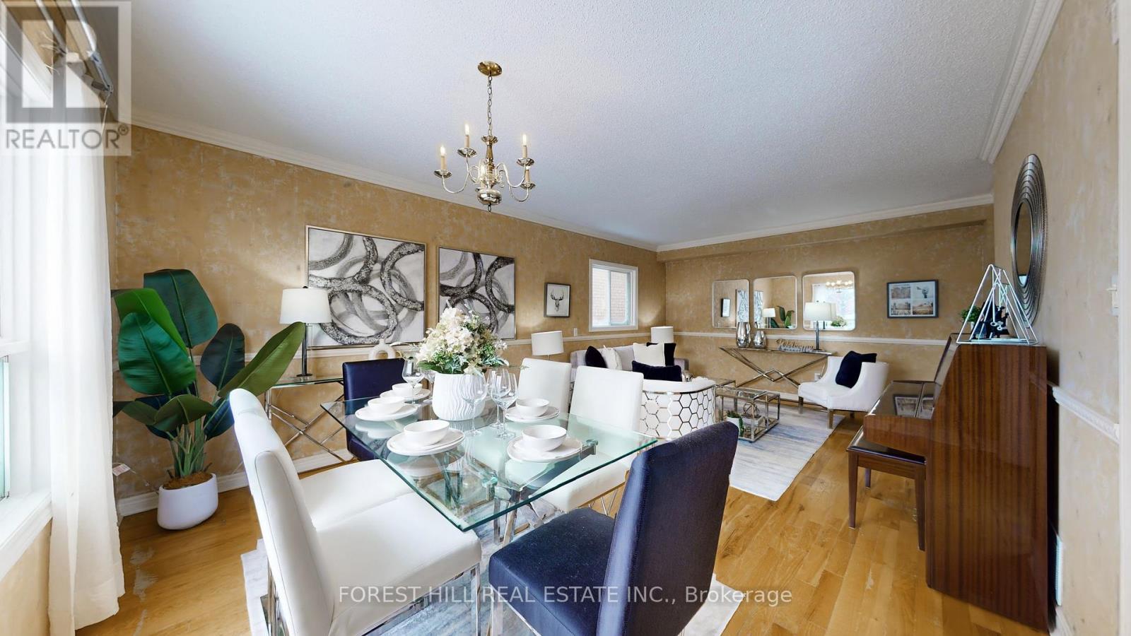 23 Red Rock Drive, Richmond Hill, Ontario  L4C 0E4 - Photo 11 - N12706078