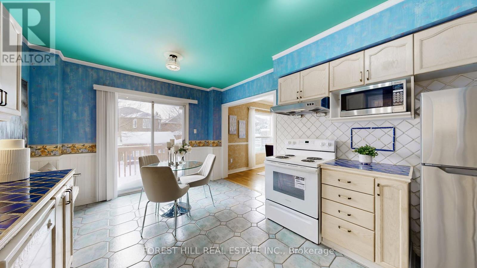 23 Red Rock Drive, Richmond Hill, Ontario  L4C 0E4 - Photo 15 - N12706078