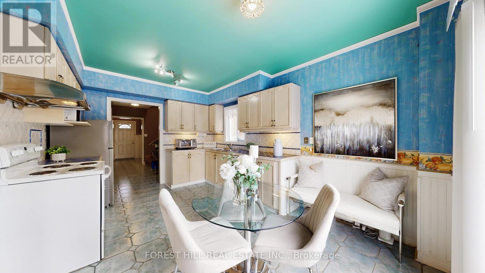 23 Red Rock Drive, Richmond Hill, Ontario  L4C 0E4 - Photo 17 - N12706078