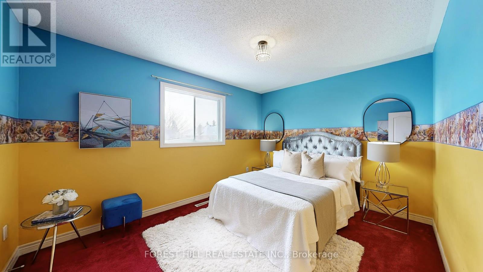 23 Red Rock Drive, Richmond Hill, Ontario  L4C 0E4 - Photo 24 - N12706078