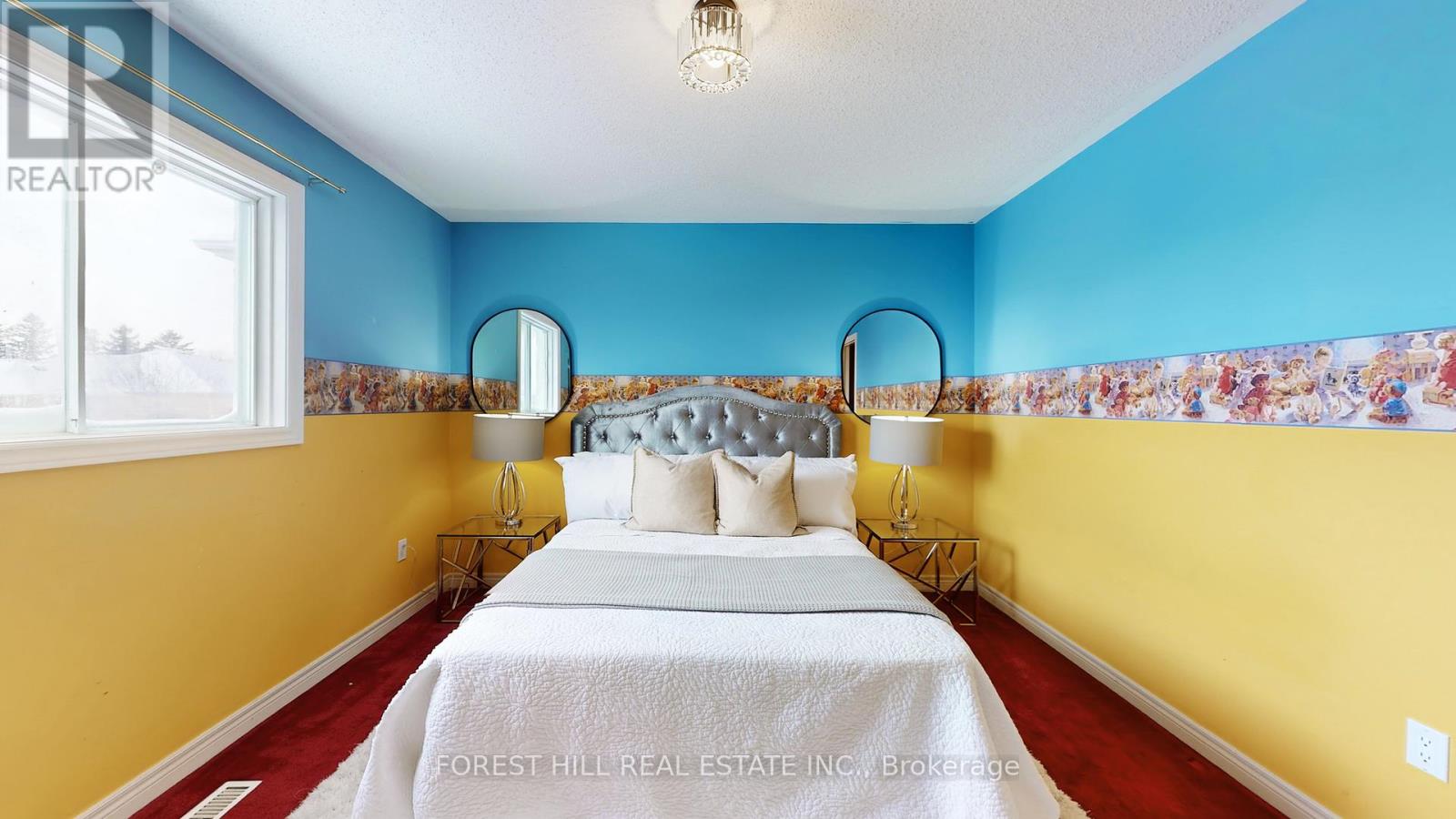 23 Red Rock Drive, Richmond Hill, Ontario  L4C 0E4 - Photo 25 - N12706078