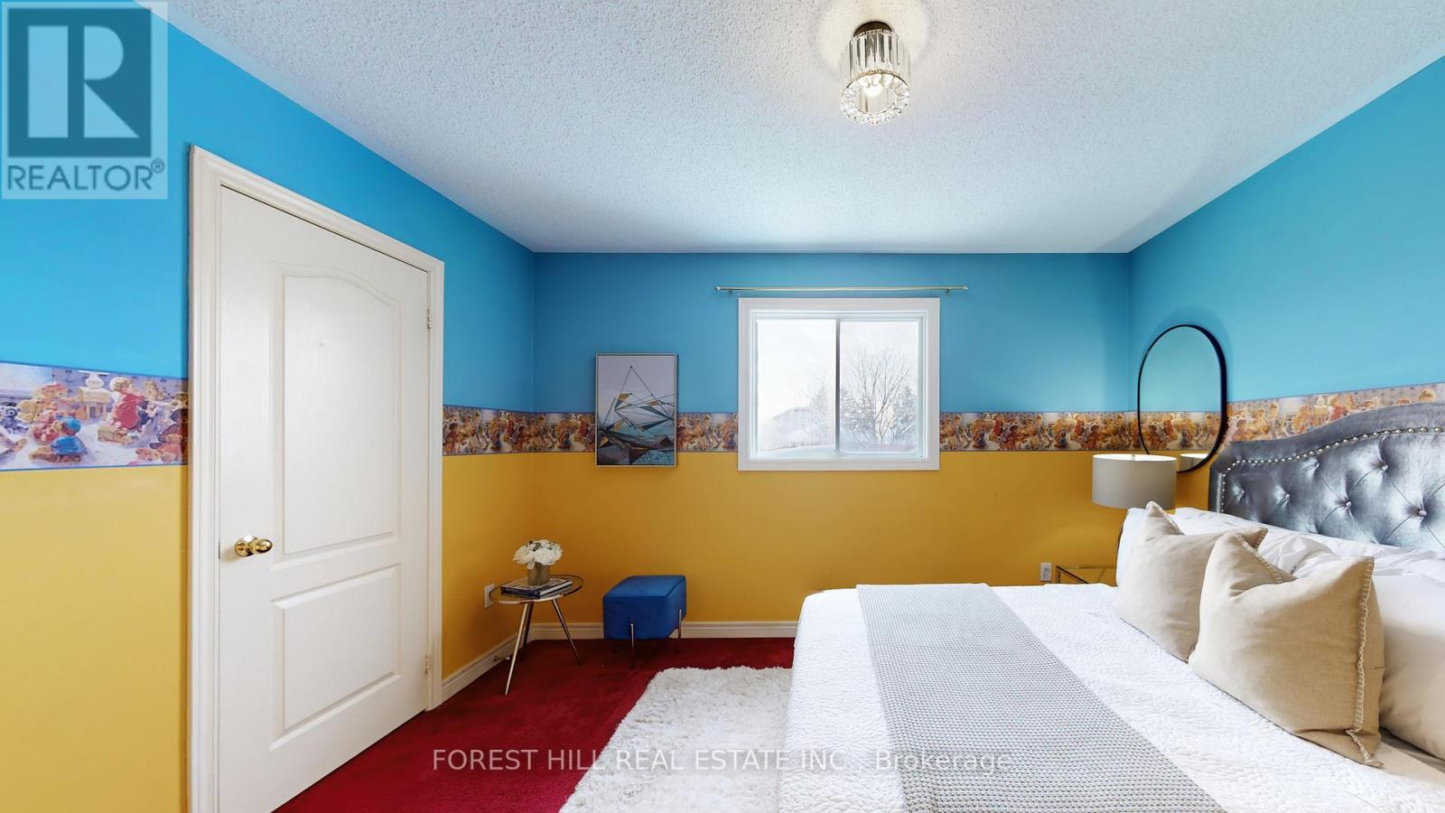 23 Red Rock Drive, Richmond Hill, Ontario  L4C 0E4 - Photo 27 - N12706078