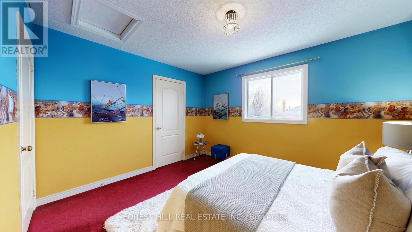 23 Red Rock Drive, Richmond Hill, Ontario  L4C 0E4 - Photo 28 - N12706078