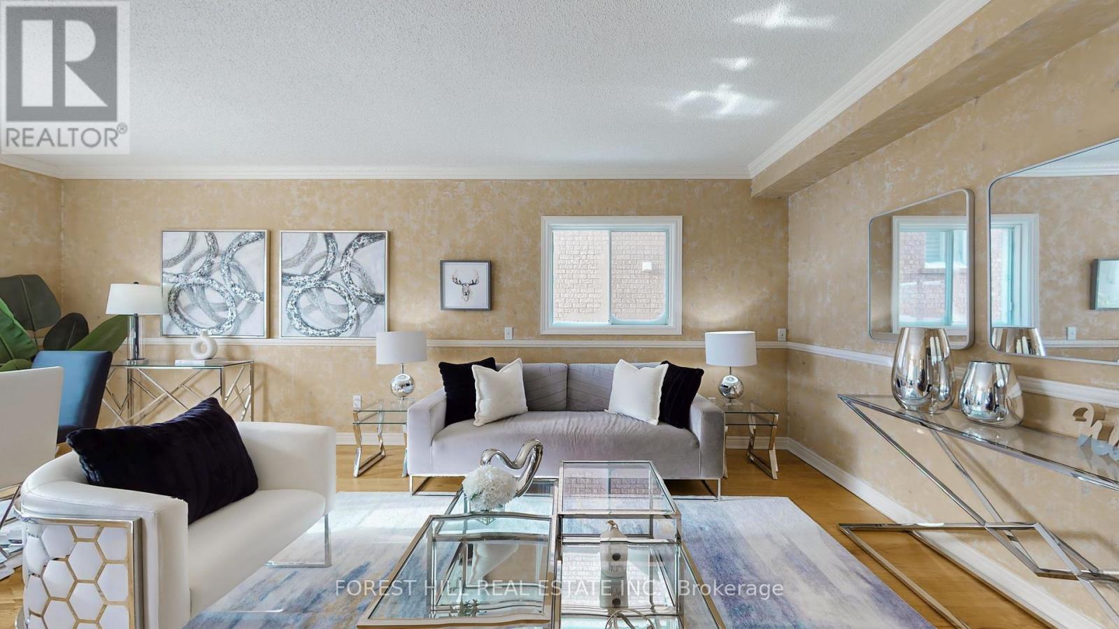 23 Red Rock Drive, Richmond Hill, Ontario  L4C 0E4 - Photo 3 - N12706078