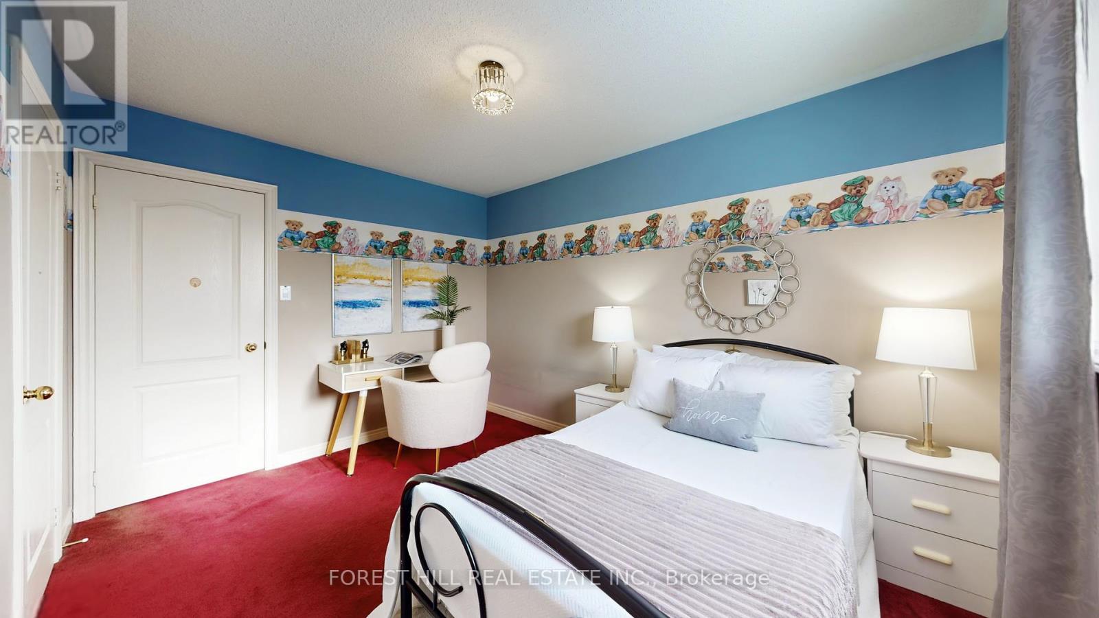 23 Red Rock Drive, Richmond Hill, Ontario  L4C 0E4 - Photo 31 - N12706078