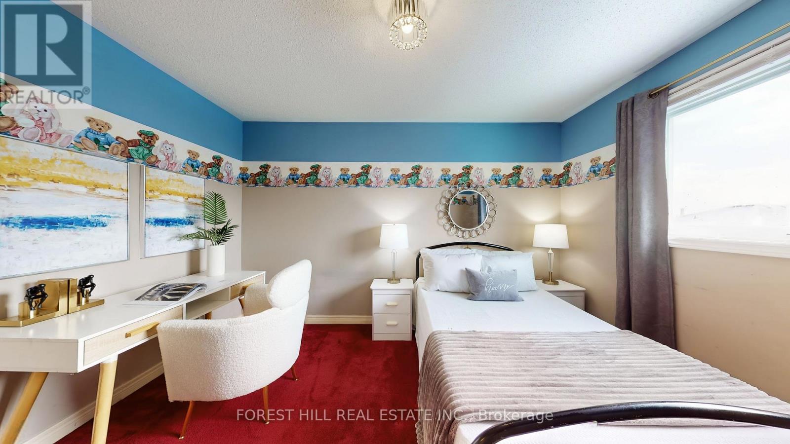 23 Red Rock Drive, Richmond Hill, Ontario  L4C 0E4 - Photo 32 - N12706078