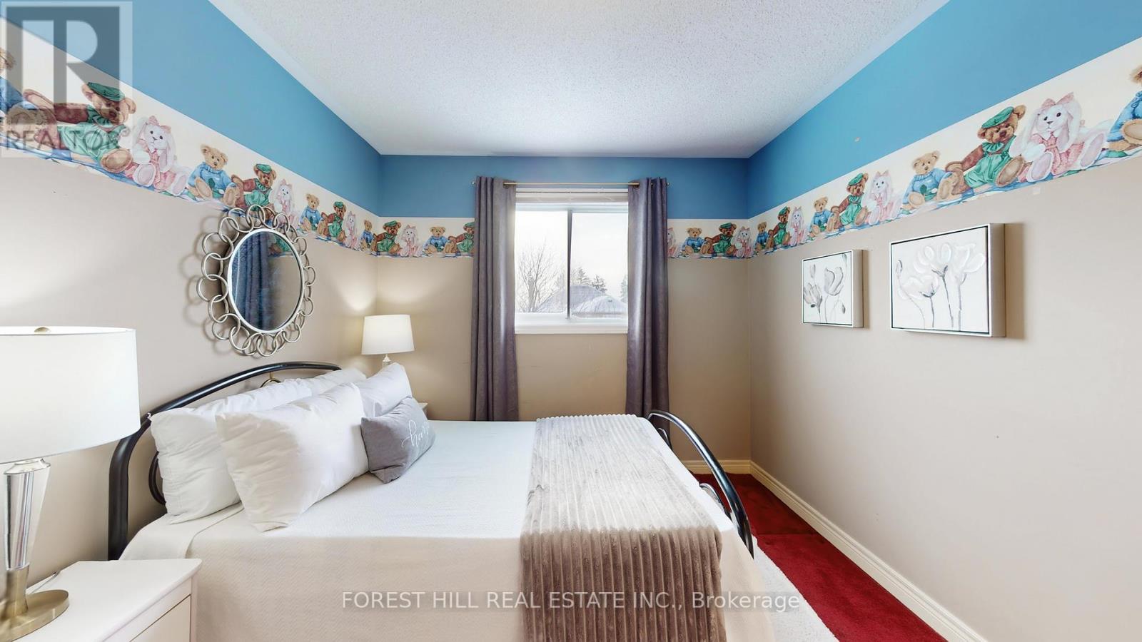 23 Red Rock Drive, Richmond Hill, Ontario  L4C 0E4 - Photo 33 - N12706078