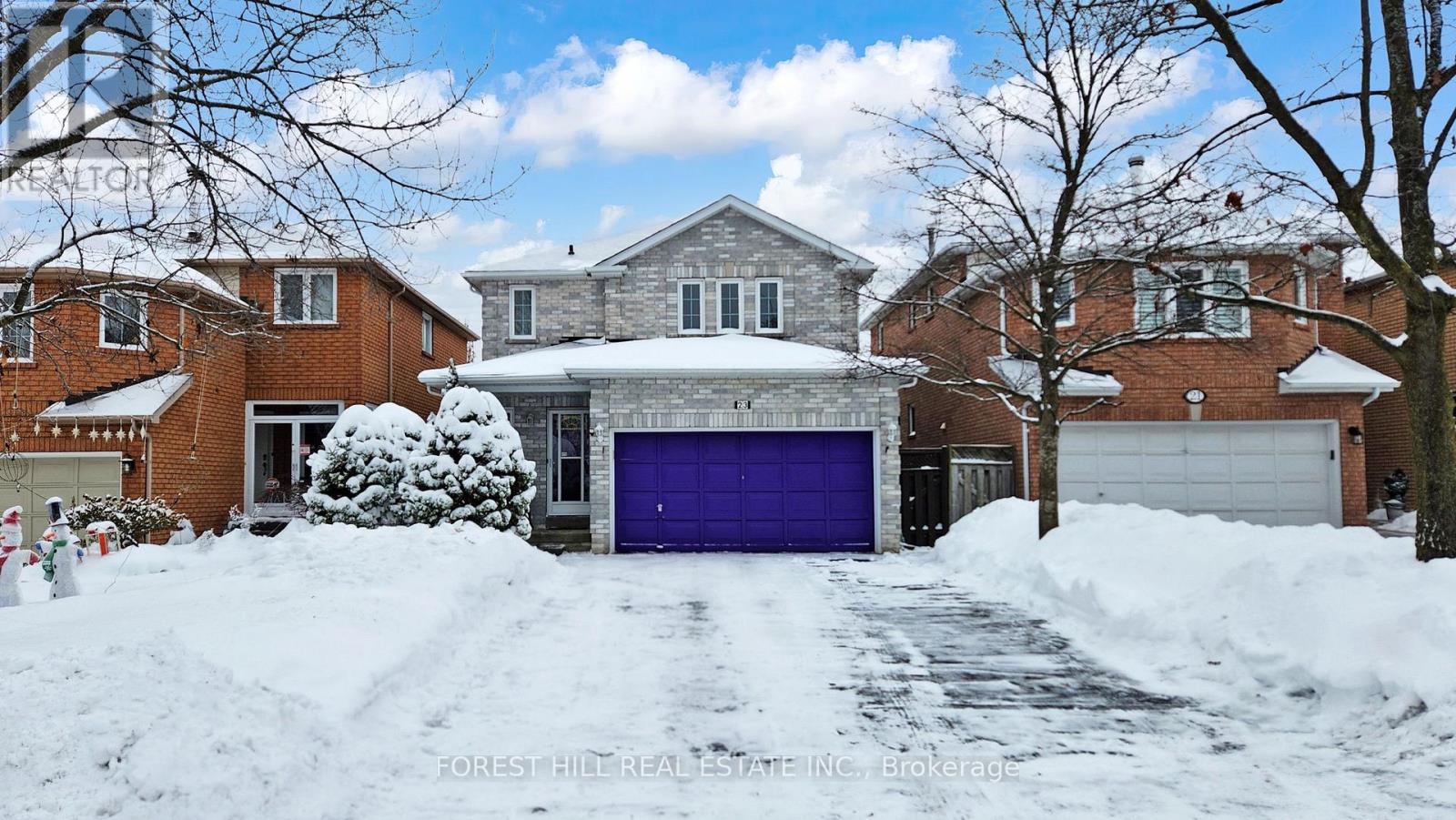 23 Red Rock Drive, Richmond Hill, Ontario  L4C 0E4 - Photo 38 - N12706078