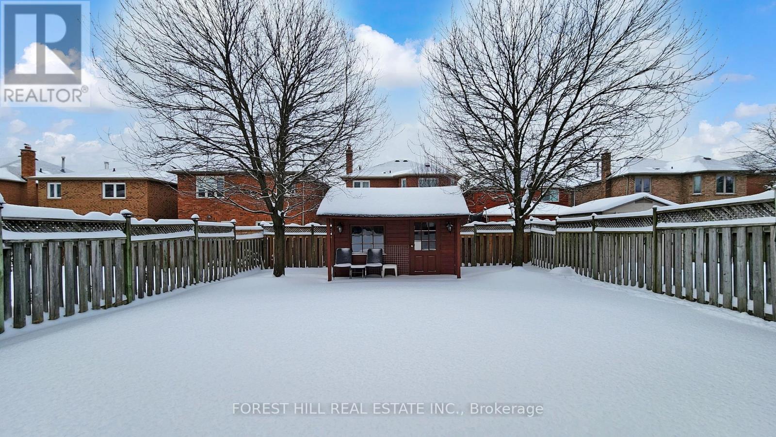 23 Red Rock Drive, Richmond Hill, Ontario  L4C 0E4 - Photo 39 - N12706078