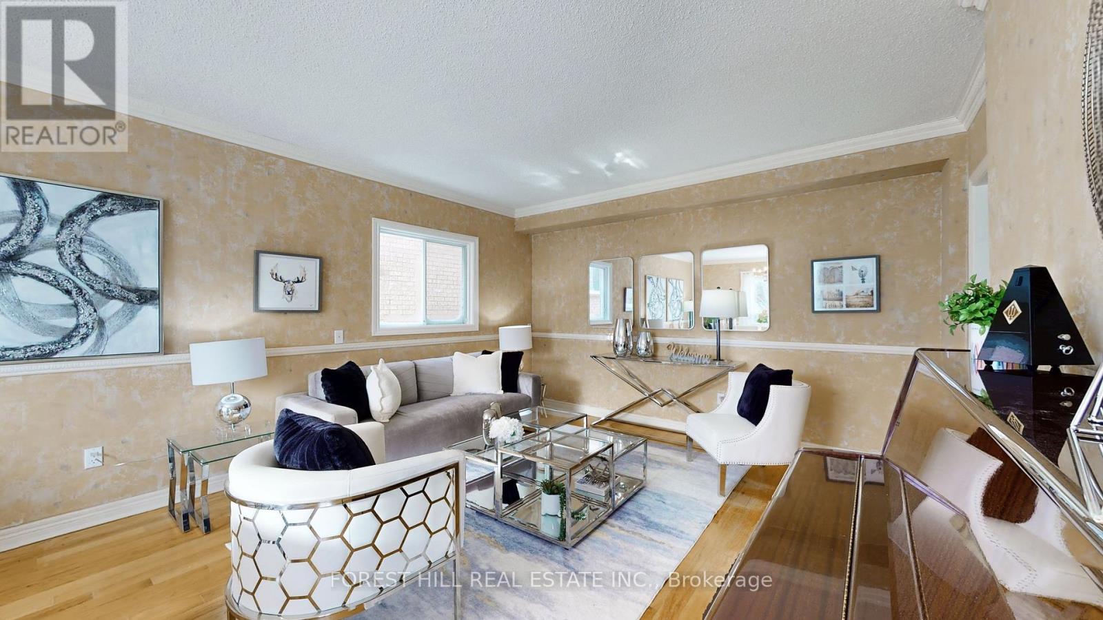 23 Red Rock Drive, Richmond Hill, Ontario  L4C 0E4 - Photo 4 - N12706078