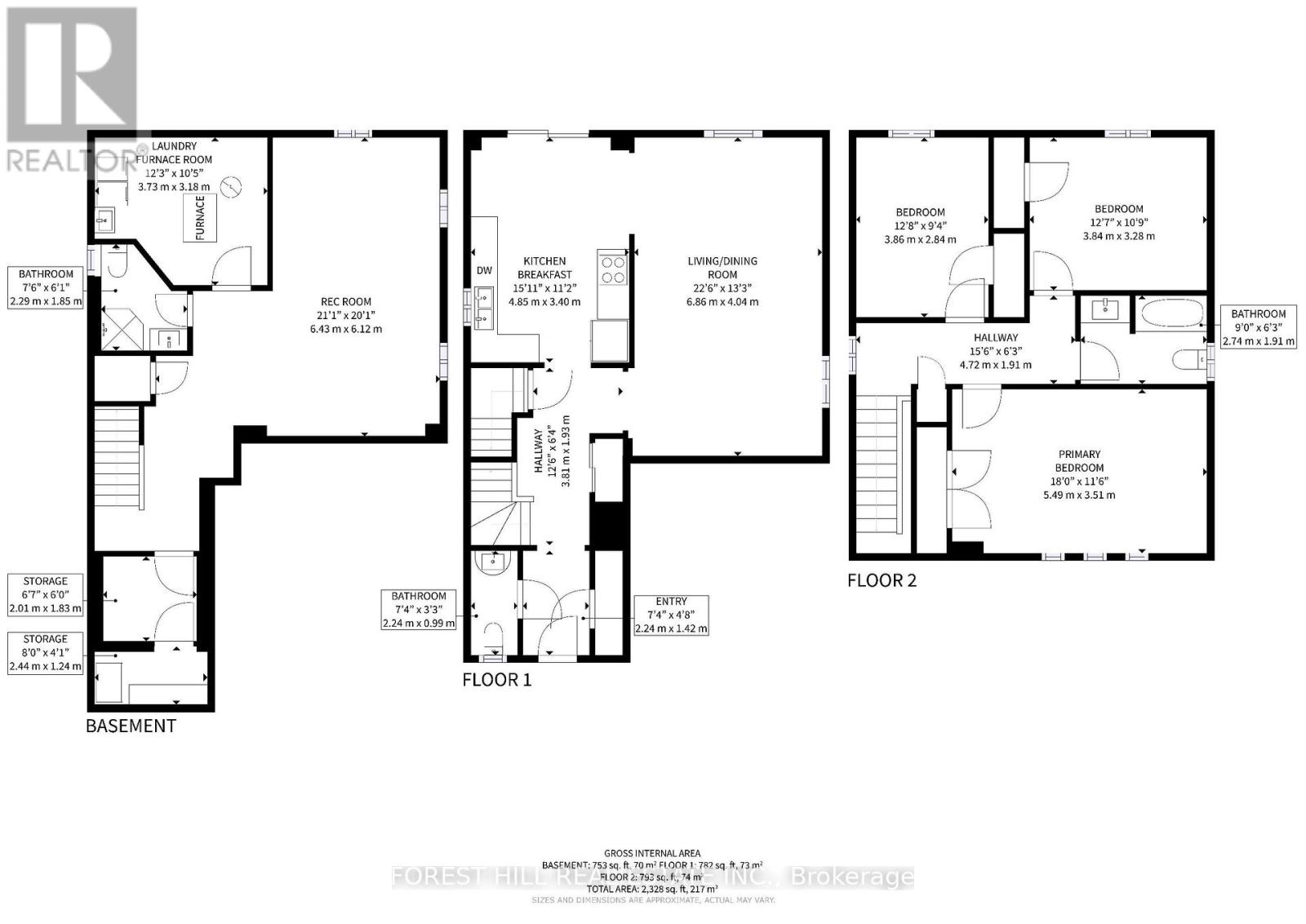 23 Red Rock Drive, Richmond Hill, Ontario  L4C 0E4 - Photo 40 - N12706078