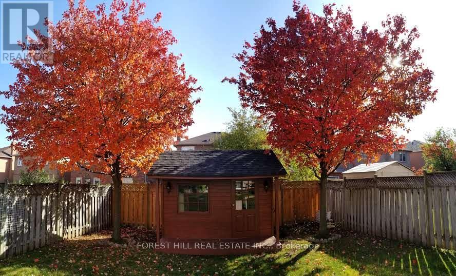 23 Red Rock Drive, Richmond Hill, Ontario  L4C 0E4 - Photo 41 - N12706078