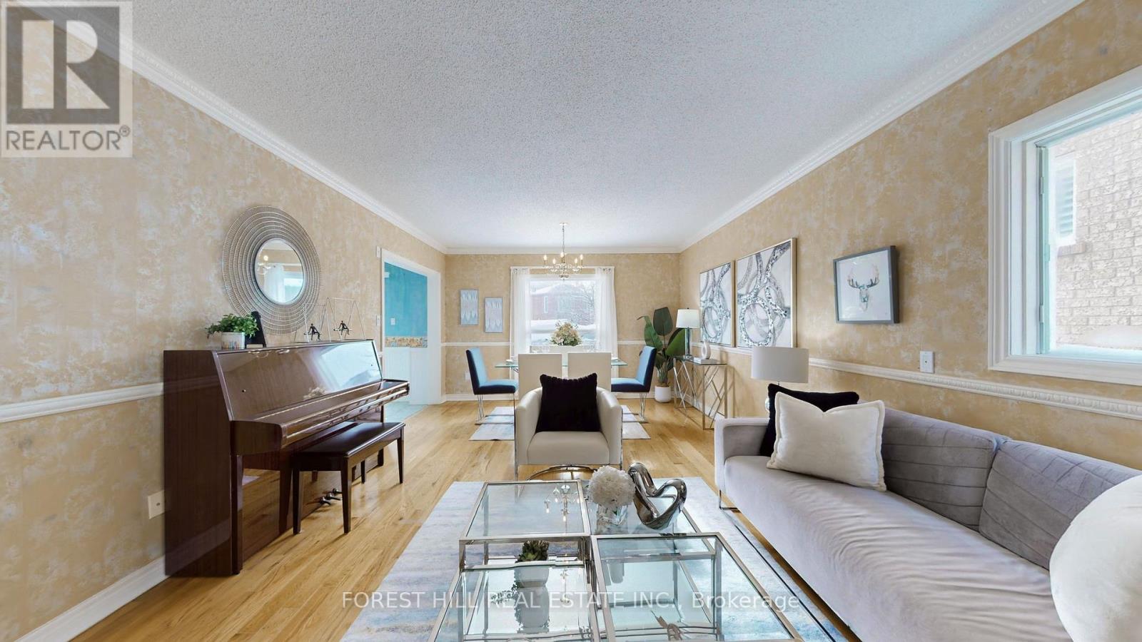 23 Red Rock Drive, Richmond Hill, Ontario  L4C 0E4 - Photo 5 - N12706078